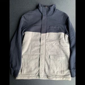 Nike warm Sweatshirt